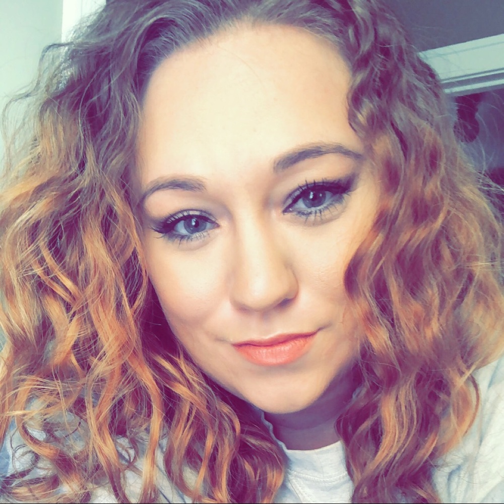 Meet your Posher, Bridget